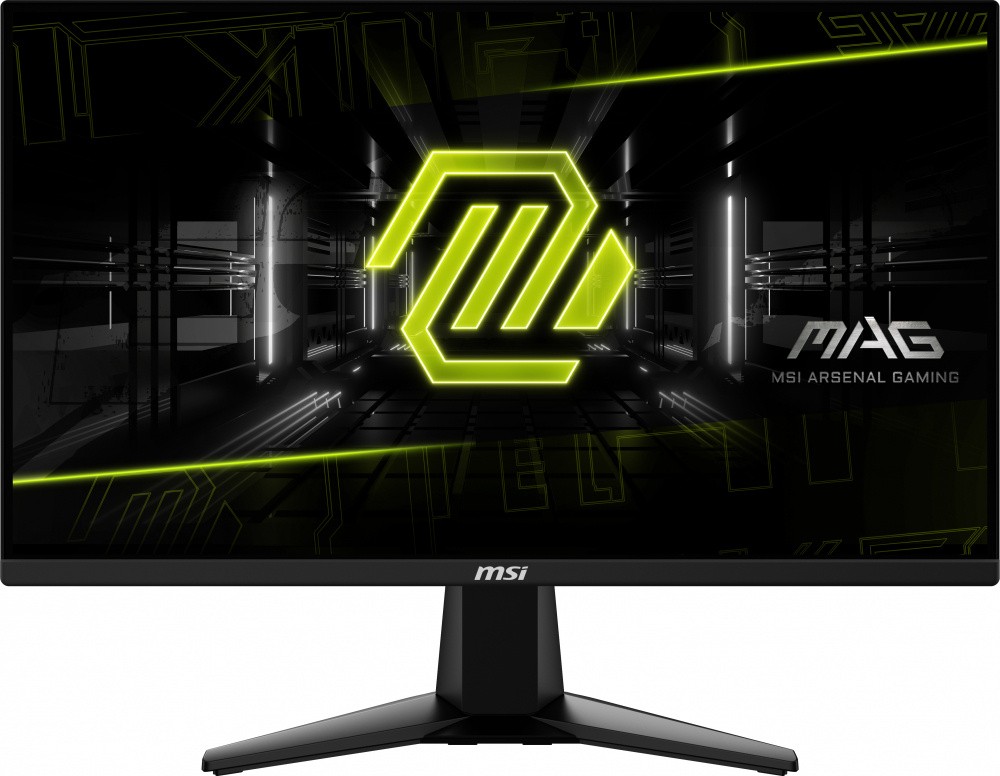 monitor msi gamer full hd mag 255f e20